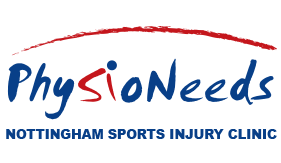 PhysioNeeds Equestrian Nottingham Sports Injury Clinic