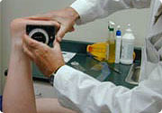 Podiatry