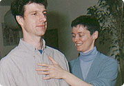 Sally Rughani