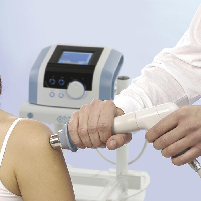 Shockwave Therapy