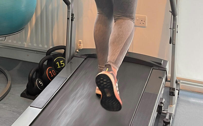 Gait Analysis