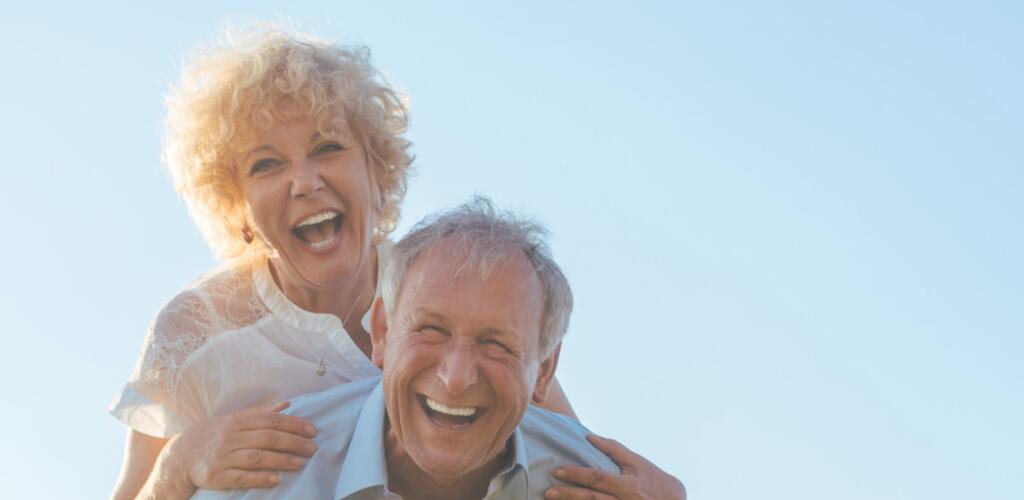 Hyaloronic Joint Pain Injections - Ostenil Plus