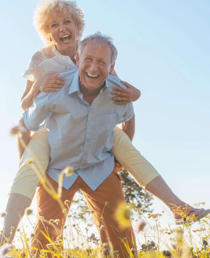 Hyaloronic Joint Pain Injections - Ostenil Plus