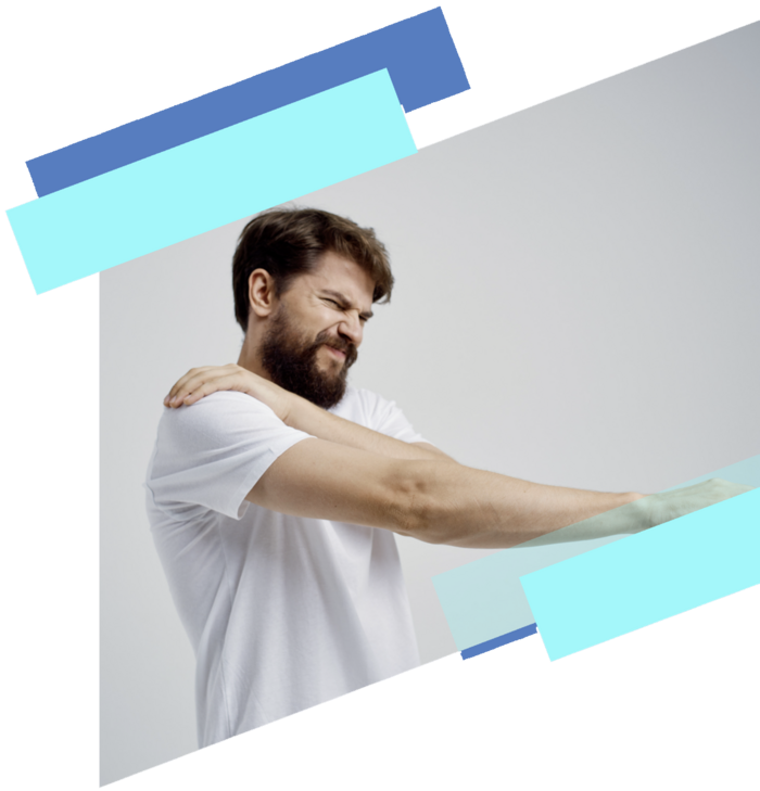 Hyaloronic Joint Pain Injections - Ostenil Plus