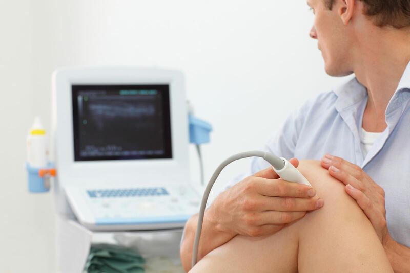 Ultrasound Scanning
