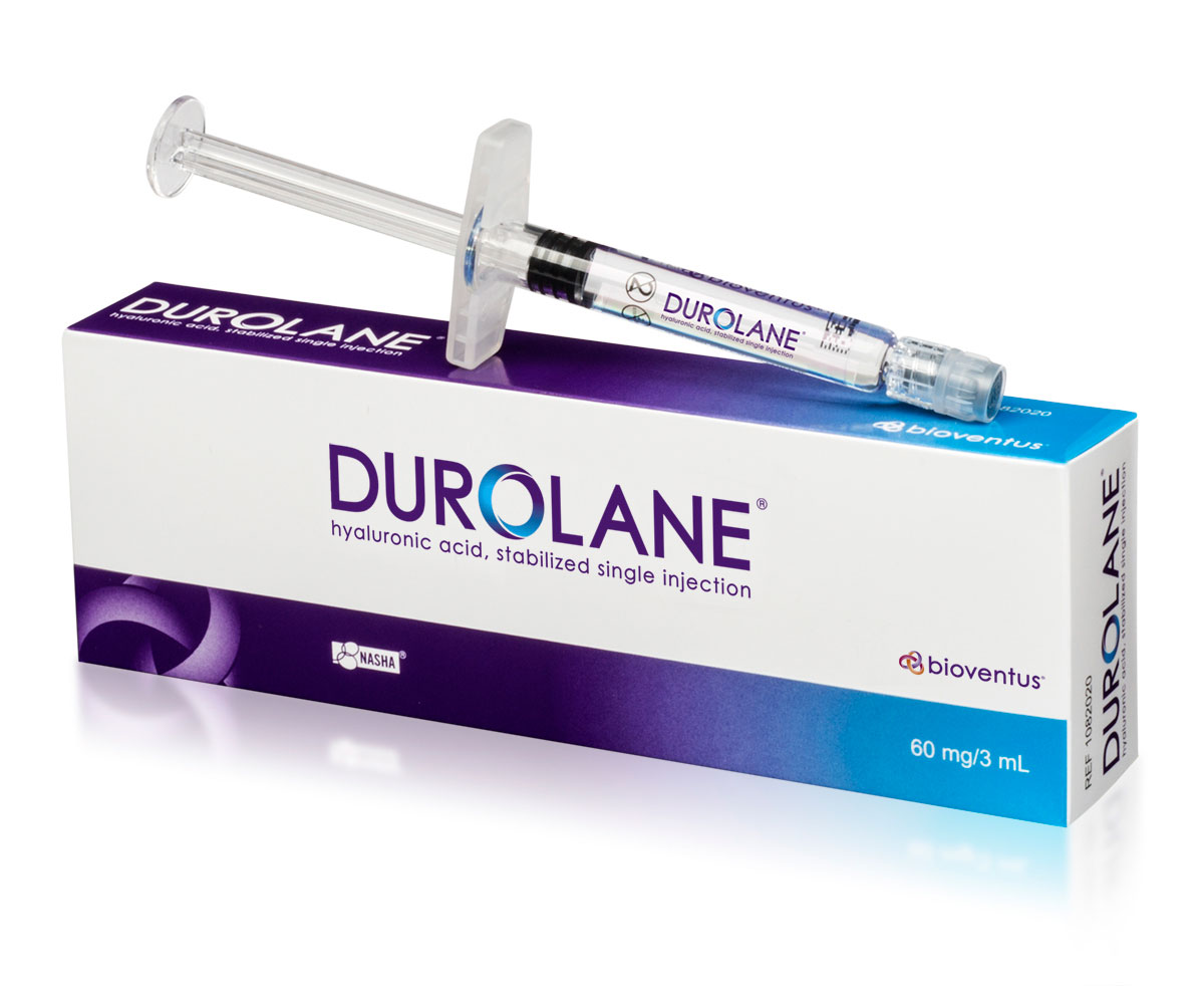 DUROLANE Injection Therapy for Osteo Arthritis
