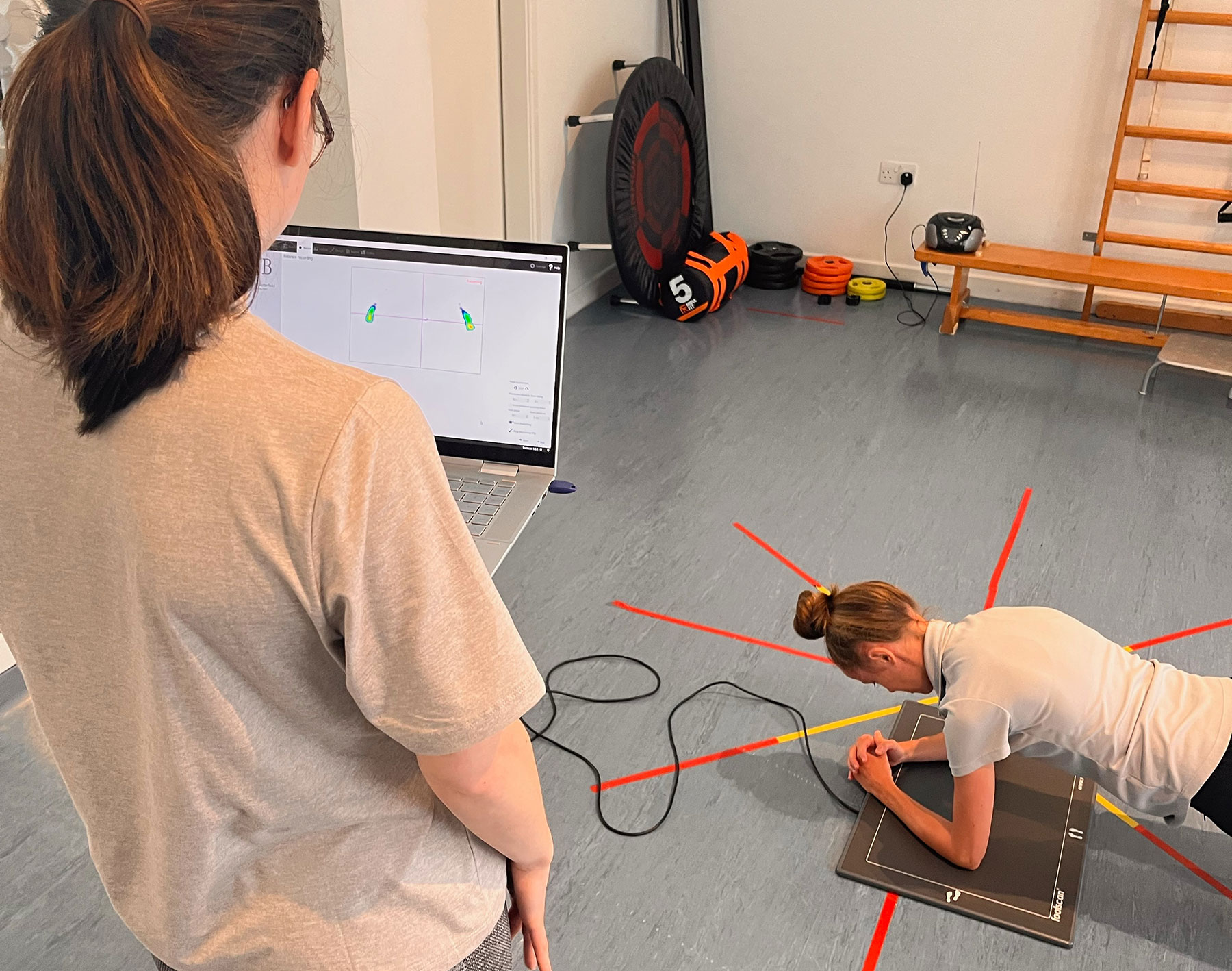 Gait Analysis