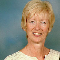 Helen Tomlinson Physiotherapist
