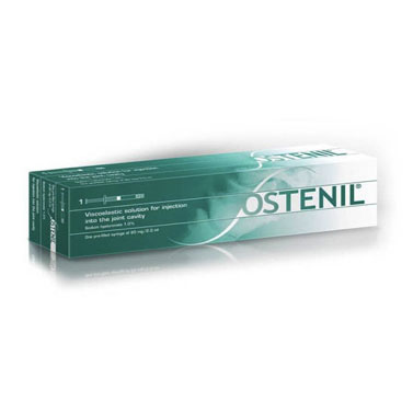 Ostenil Injections