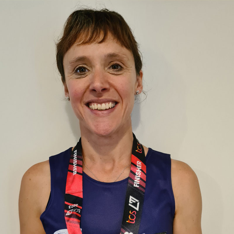 Sarah Willis Running Injury Specialist Nottingham Sports Injury